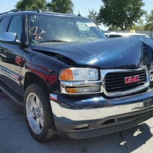 2005 GMC Yukon Decklid Tailgate