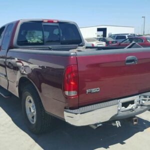 1999 Ford F-150 Side View Mirror RH
