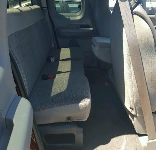 Used 1999 Ford F-150 Keys / Latches / Locks RH