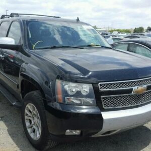 2008 Chevrolet Suburban 1500 Door Assembly Rear Side LH