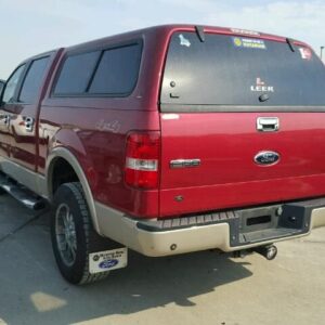 2007 Ford F-150 Transfer Case Assembly