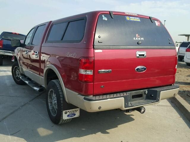 Used 2007 Ford F-150 Transfer Case Assembly