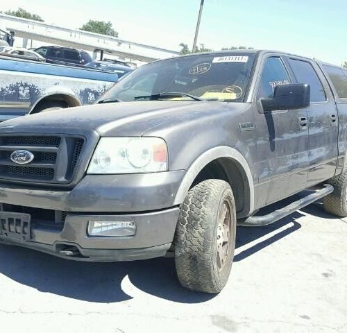 7H7585_0 Used 2004 Ford F-150 Fuel Pump
