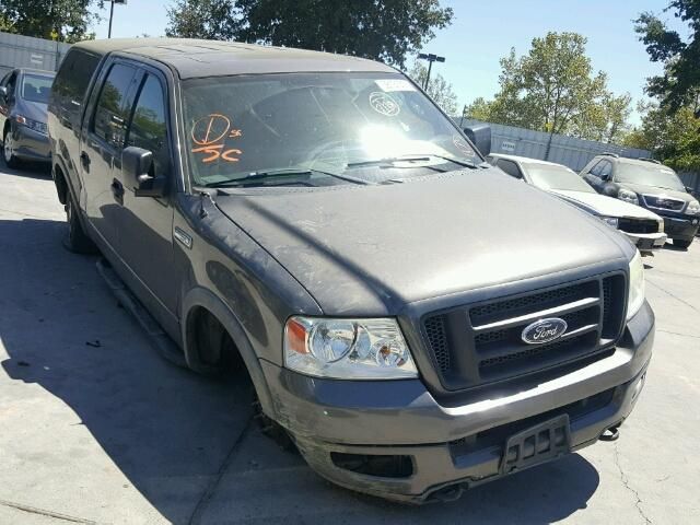7H7585_1 Used 2004 Ford F-150 Fuel Pump