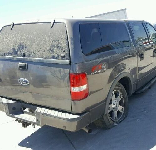 7H7585_6 Used 2004 Ford F-150 Fuel Pump