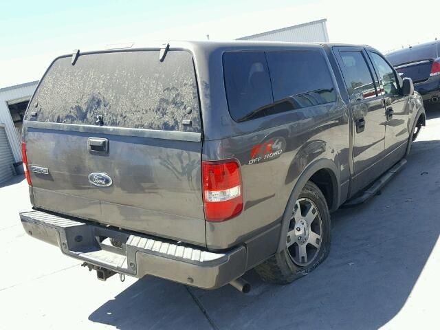 7H7585_6 Used 2004 Ford F-150 Fuel Pump
