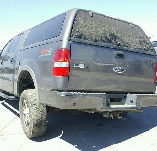 7H7585_8 Used 2004 Ford F-150 Fuel Pump