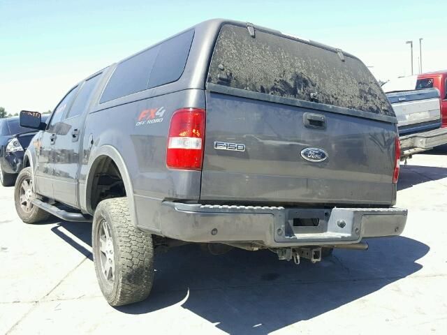 7H7585_8 Used 2004 Ford F-150 Fuel Pump