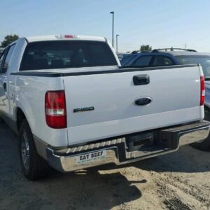 2008 Ford F-150 Fuel Pump