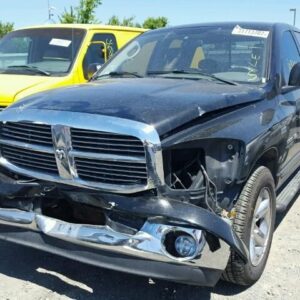 2006 Dodge Ram 1500 Air Bag RH 1DB73XDHAA