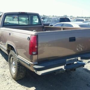 1995 Chevrolet C/K 2500 Fuel Pump
