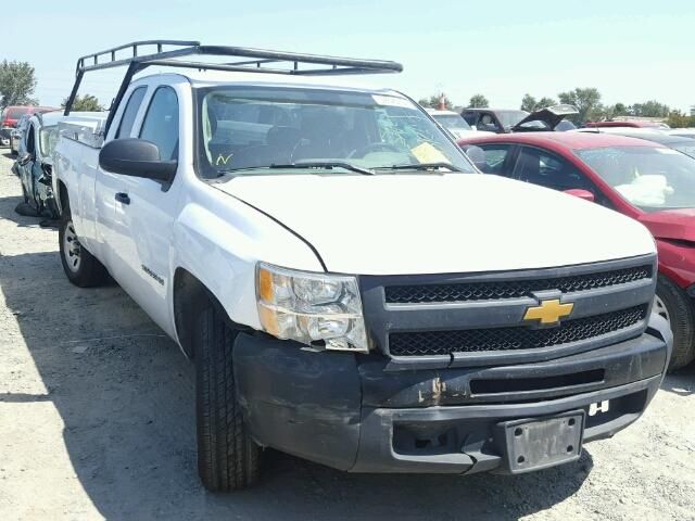 Used 2012 Chevrolet Silverado 1500 Drive Shaft Rear