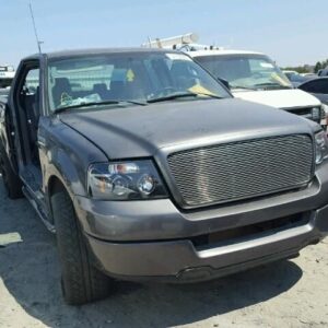 2005 Ford F-150 Wheel