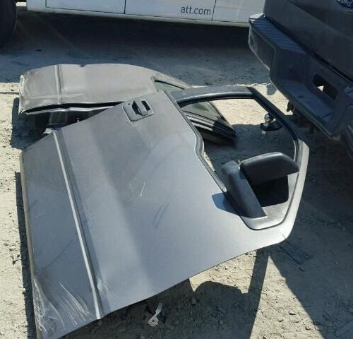 7I7607_4 Used 2005 Ford F-150 Wheel