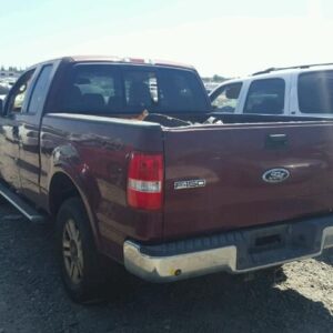 2004 Ford F-150 Fuel Pump