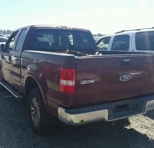 Used 2004 Ford F-150 Fuel Pump