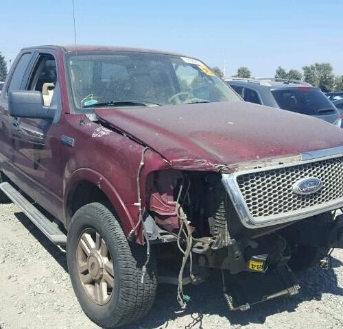 Used 2004 Ford F-150 Fuel Pump