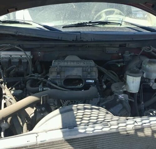 Used 2004 Ford F-150 Fuel Pump