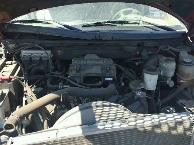 Used 2004 Ford F-150 Fuel Pump