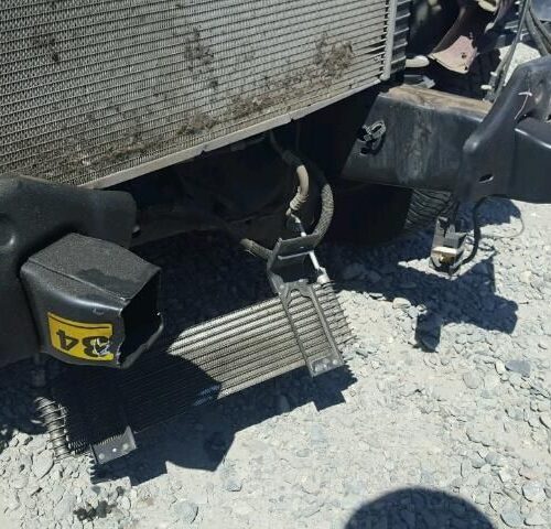 Used 2004 Ford F-150 Fuel Pump
