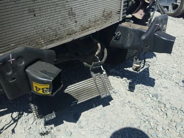 Used 2004 Ford F-150 Fuel Pump