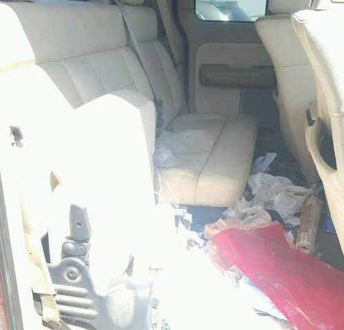 Used 2004 Ford F-150 Fuel Pump