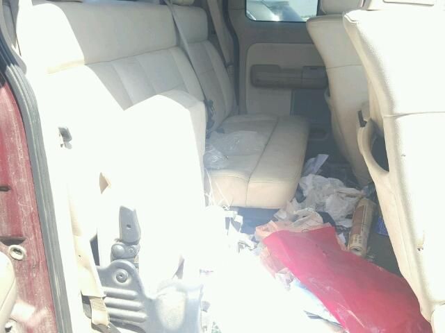 Used 2004 Ford F-150 Fuel Pump
