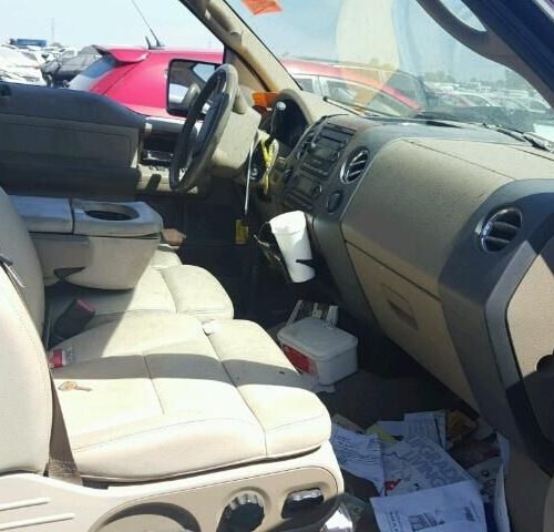 Used 2004 Ford F-150 Fuel Pump
