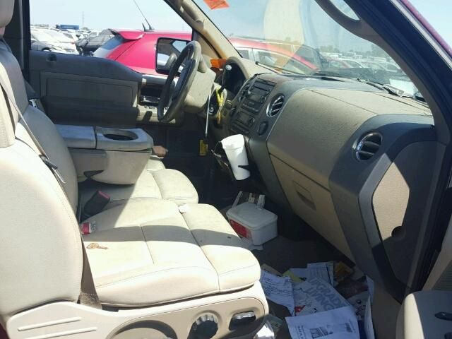 Used 2004 Ford F-150 Fuel Pump