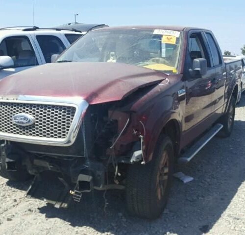 Used 2004 Ford F-150 Fuel Pump