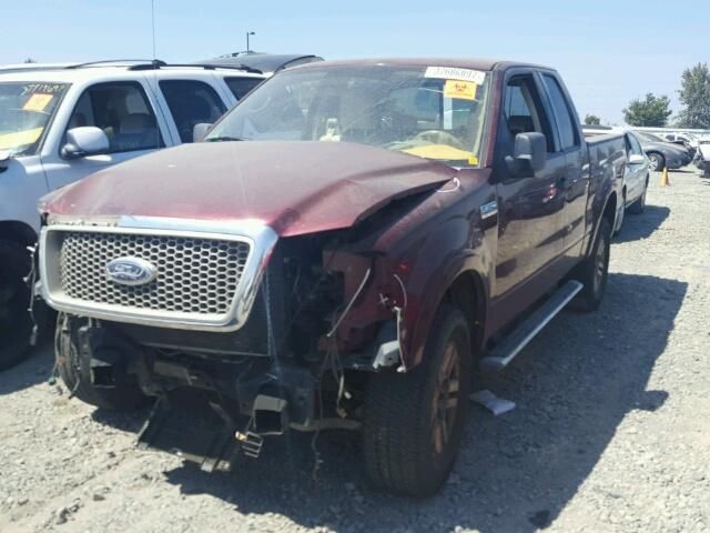 Used 2004 Ford F-150 Fuel Pump