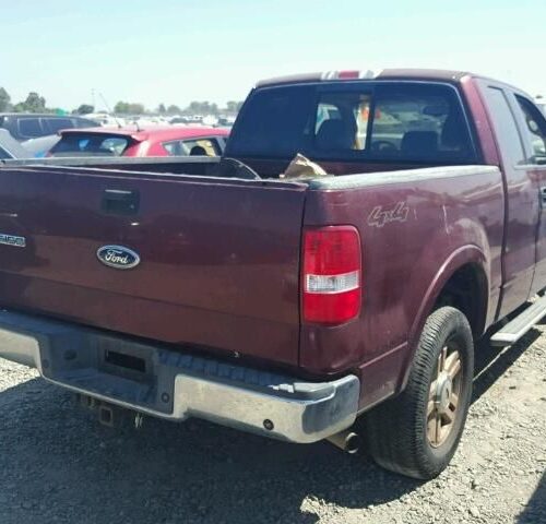 Used 2004 Ford F-150 Fuel Pump