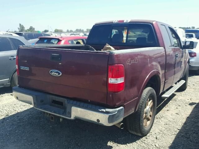 Used 2004 Ford F-150 Fuel Pump