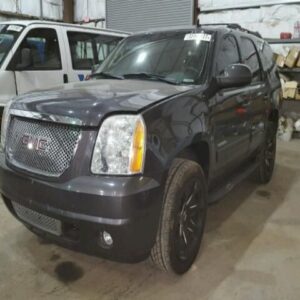 2011 GMC Yukon Air Bag LH 20928242