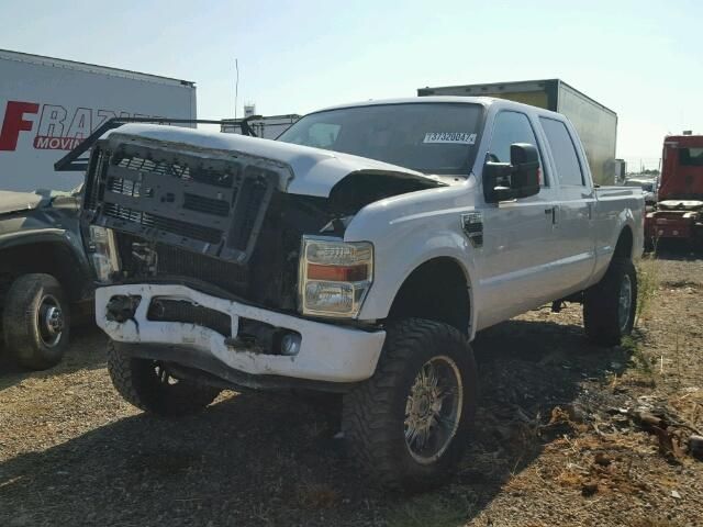 Used 2008 Ford F-250 Super Duty Front Door Switch LH 6L2Z14529BAA