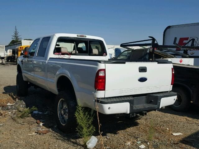 Used 2008 Ford F-250 Super Duty Front Door Switch LH 6L2Z14529BAA