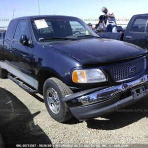1999 Ford F-150 Fender RH