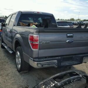2014 Ford F-150 Air Bag RH AL3Z15044A74AA