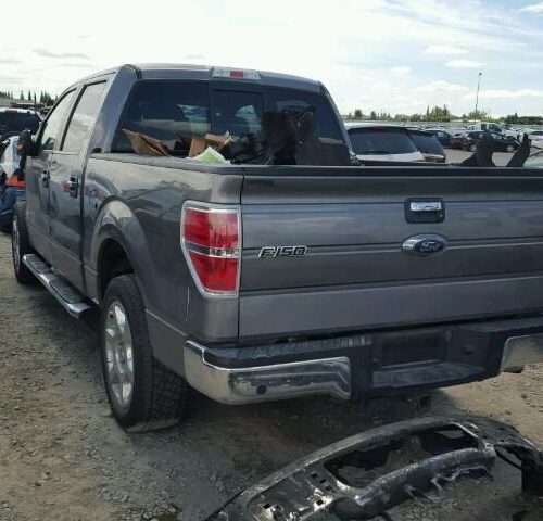 Used 2014 Ford F-150 Air Bag RH AL3Z15044A74AA