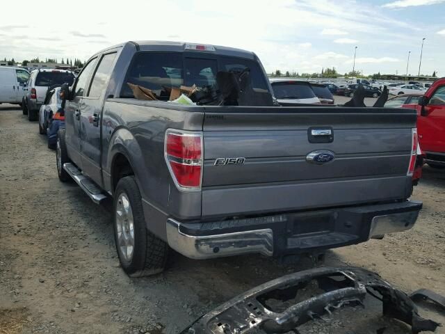 Used 2014 Ford F-150 Air Bag RH AL3Z15044A74AA