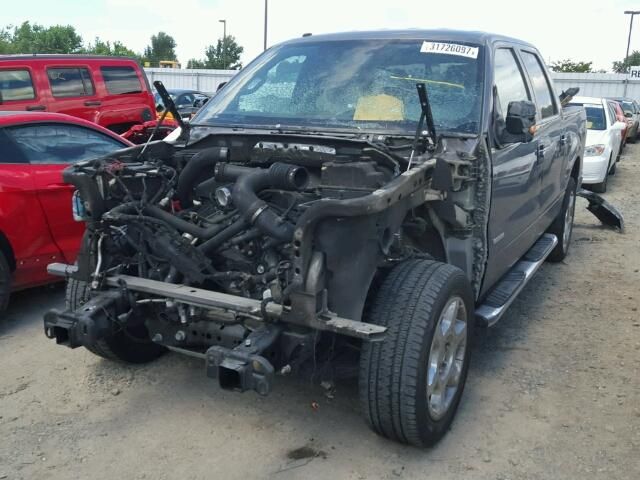 Used 2014 Ford F-150 Air Bag RH AL3Z15044A74AA