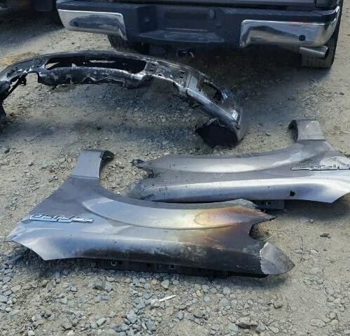 Used 2014 Ford F-150 Air Bag RH AL3Z15044A74AA