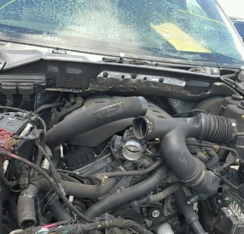 Used 2014 Ford F-150 Air Bag RH AL3Z15044A74AA