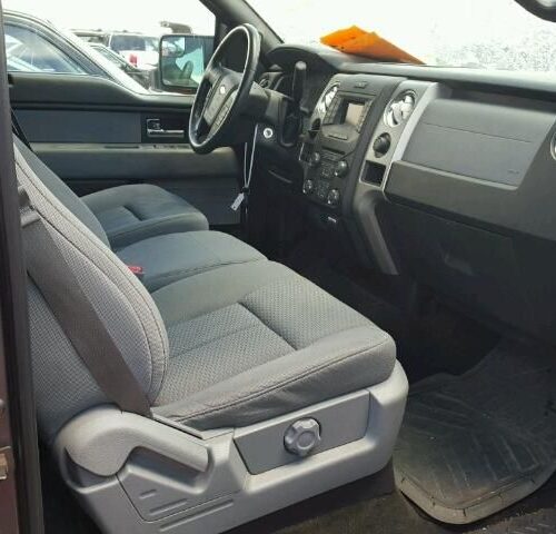 Used 2014 Ford F-150 Air Bag RH AL3Z15044A74AA