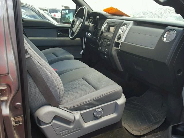 Used 2014 Ford F-150 Air Bag RH AL3Z15044A74AA