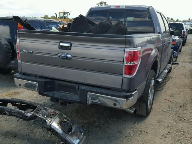 Used 2014 Ford F-150 Air Bag RH AL3Z15044A74AA