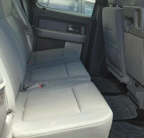 Used 2014 Ford F-150 Air Bag RH AL3Z15044A74AA