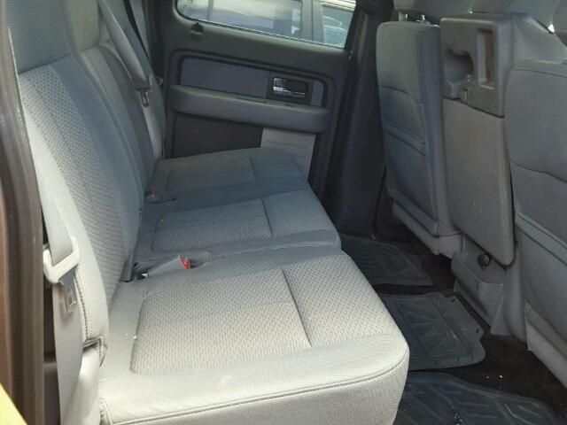 Used 2014 Ford F-150 Air Bag RH AL3Z15044A74AA