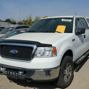 2008 Ford F-150 Carrier Assembly