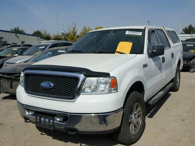 7K7627_0 Used 2008 Ford F-150 Carrier Assembly